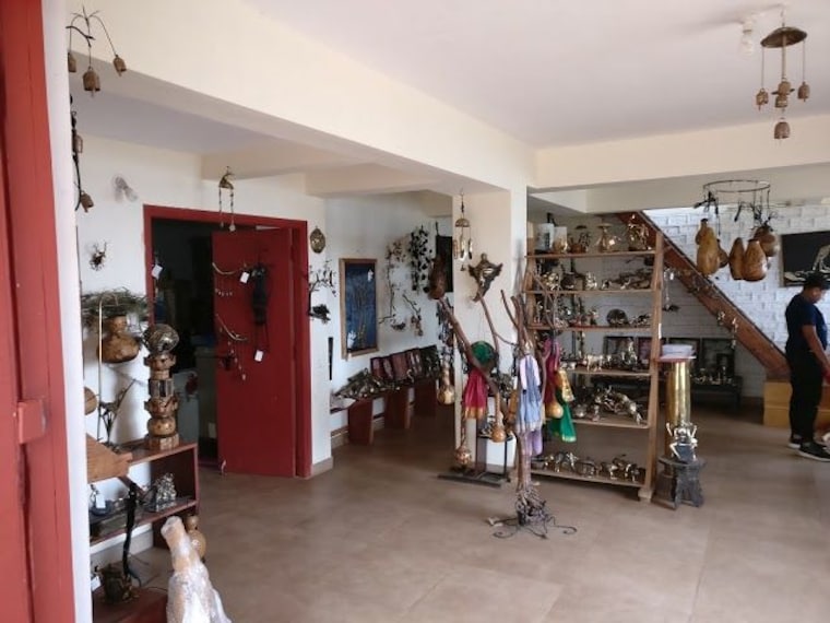 Devrai Art Village-2